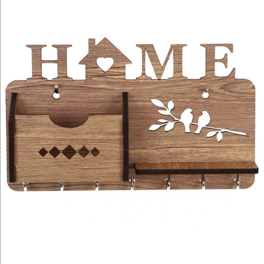 Home key holder